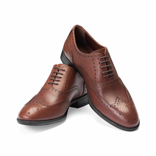 Oxford Shoe