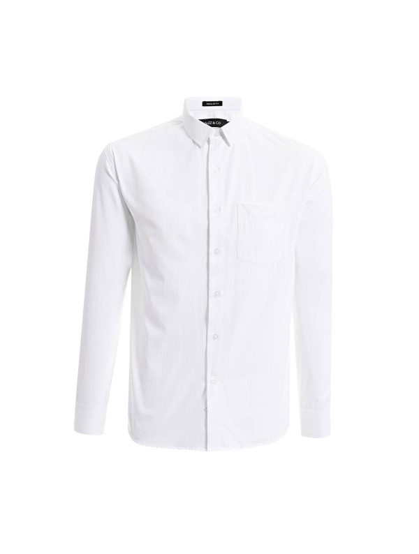 Shirt - Long Sleeves