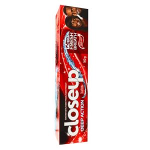 Closeup Toothpaste (160g)