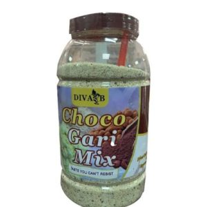 Choco Gari Mix