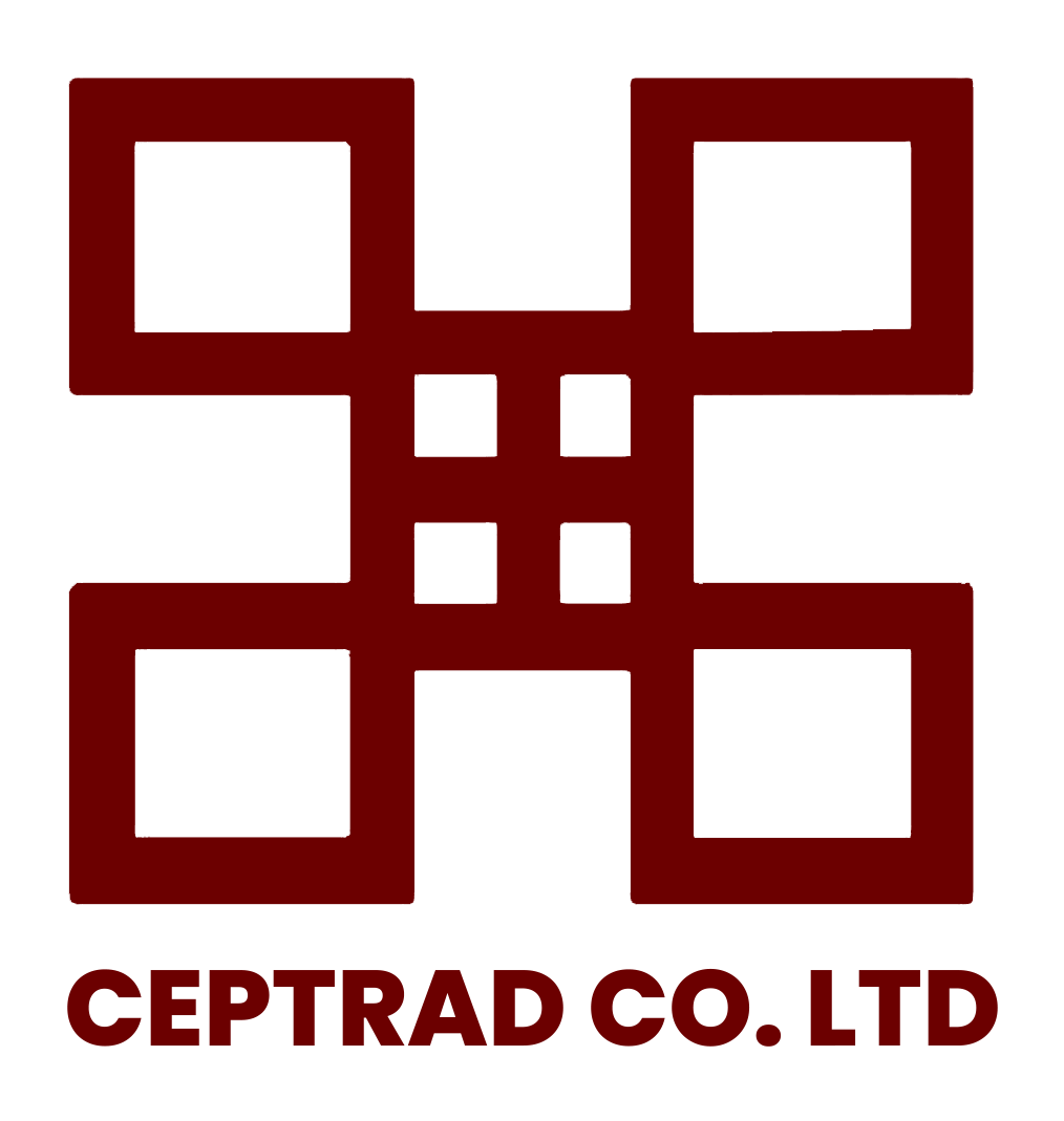 CEPTRAD SHOP